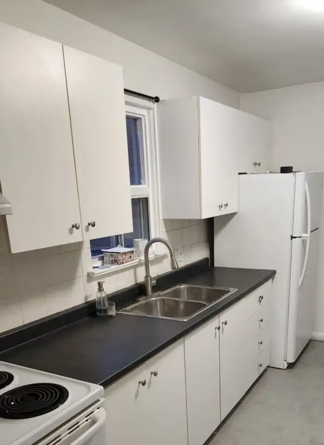 $2300 - 2 Bedroom Bright, Newly renovated.  Great neighbourhood - Photo 9