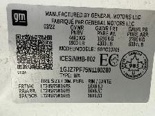 2022 GMC Savana - Photo 10