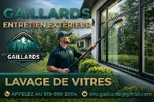 tonte de pelouse Trois-Rivieres - Photo 2