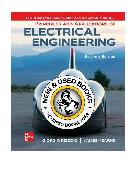 Principles and Applications of Electrical 7E 9781260598094