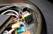 Ajustement & réparation de basse électrique - Luthier - Photo 8