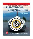 Principles and Applications of Electrical 7E 9781264635108