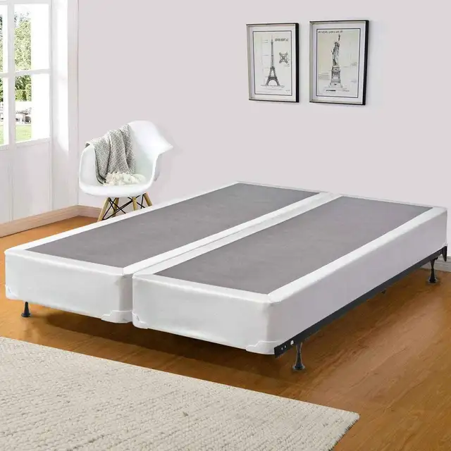 Twin mattress comfort full mattress queen mattress king solution - Photo 6