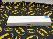 Apple Pencil 2nd gen (#18938) - Photo 2