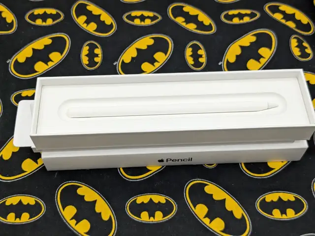 Apple Pencil 2nd gen (#18938) - Photo 3