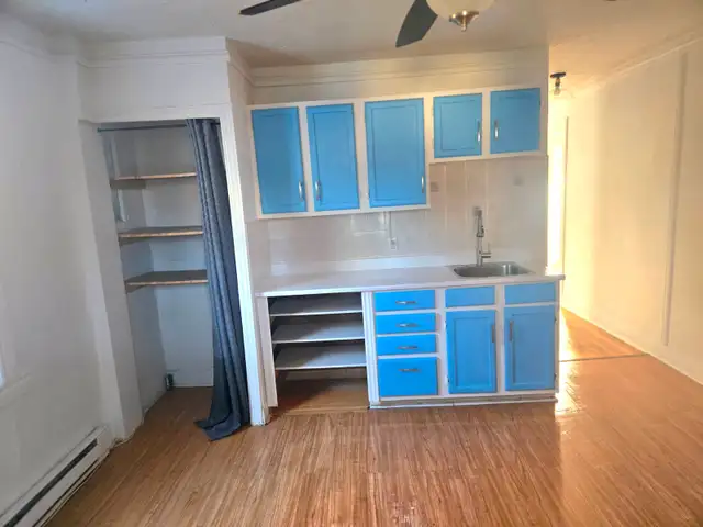 4 1/2 Hydro parking Montréal-Nord - Photo 7