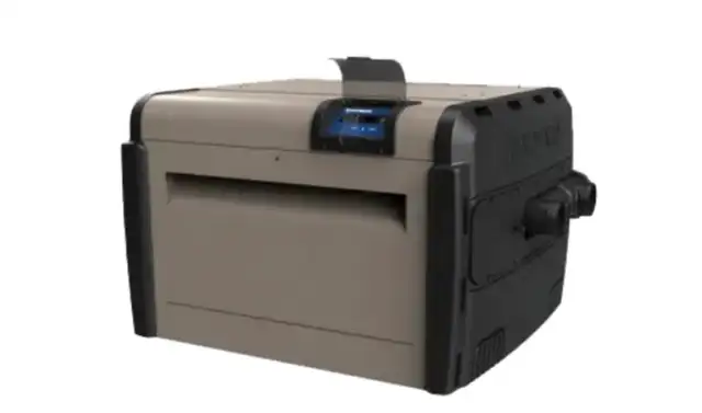 HAYWARD POOL HEATER H400FDN