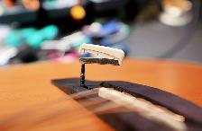 Ajustement & réparation guitare acoustique & classique - Luthier - Photo 5