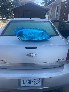 Headlight (New) For ‘06 - ‘13 Chevrolet Impala