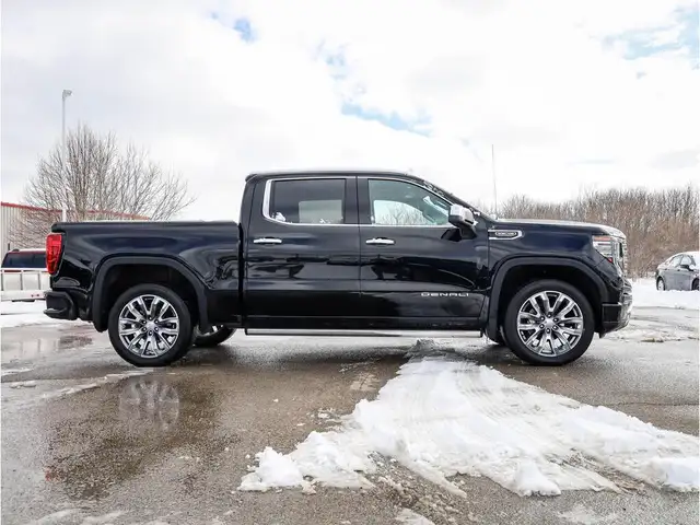 2025 GMC Sierra 1500 Denali - Photo 2