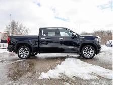 2025 GMC Sierra 1500 Denali - Photo 2