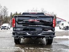 2025 GMC Sierra 1500 Denali - Photo 3