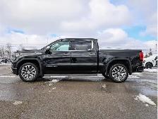 2025 GMC Sierra 1500 Denali - Photo 4