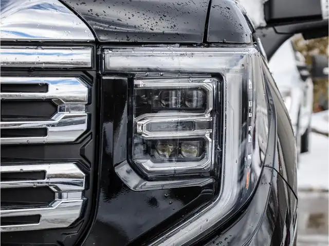 2025 GMC Sierra 1500 Denali - Photo 5