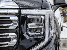 2025 GMC Sierra 1500 Denali - Photo 5