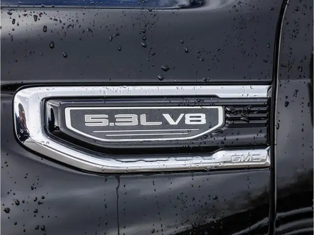 2025 GMC Sierra 1500 Denali - Photo 7