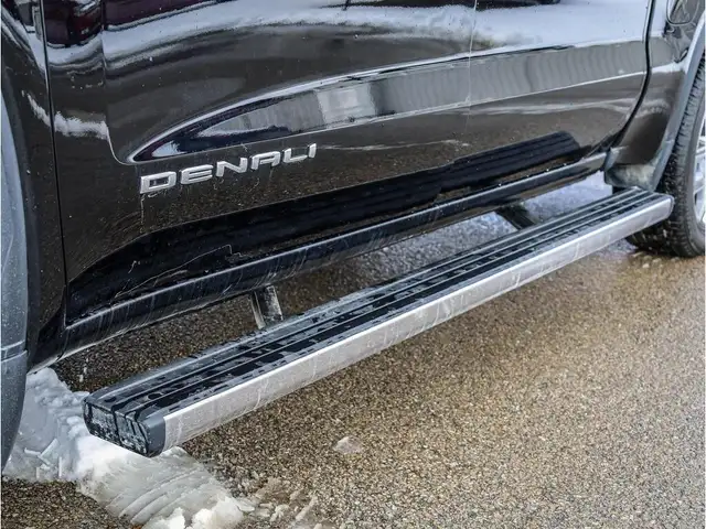 2025 GMC Sierra 1500 Denali - Photo 8