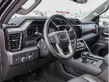 2025 GMC Sierra 1500 Denali - Photo 10