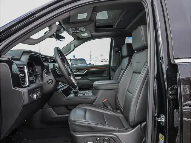 2025 GMC Sierra 1500 Denali - Photo 11