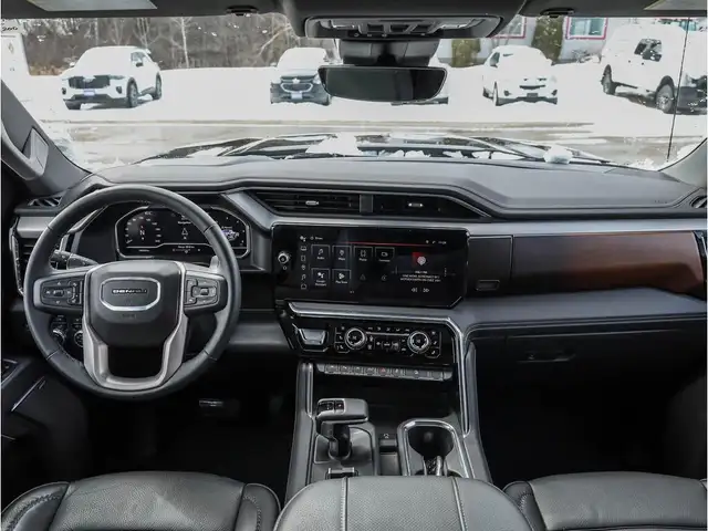 2025 GMC Sierra 1500 Denali - Photo 12