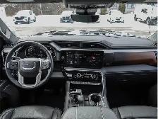 2025 GMC Sierra 1500 Denali - Photo 12