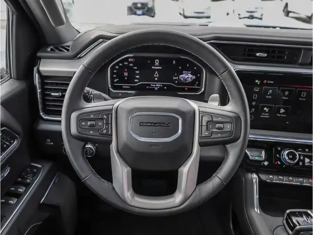 2025 GMC Sierra 1500 Denali - Photo 13