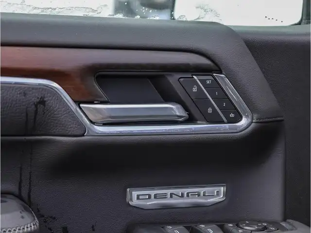 2025 GMC Sierra 1500 Denali - Photo 16