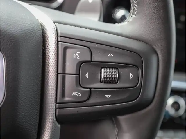 2025 GMC Sierra 1500 Denali - Photo 20
