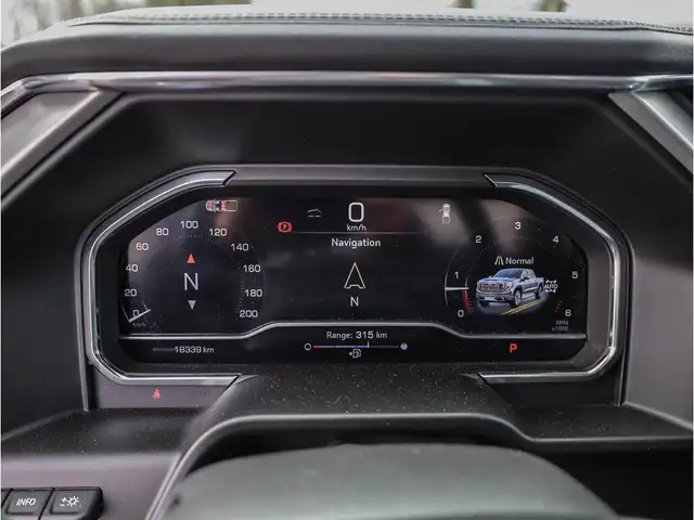 2025 GMC Sierra 1500 Denali - Photo 21