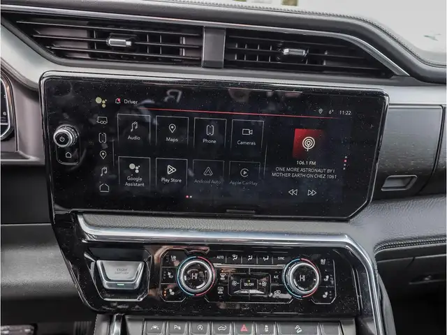 2025 GMC Sierra 1500 Denali - Photo 22
