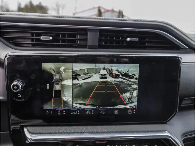 2025 GMC Sierra 1500 Denali - Photo 23