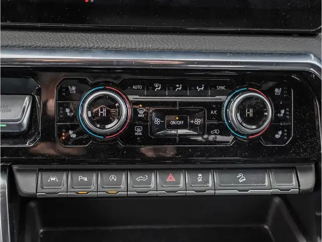 2025 GMC Sierra 1500 Denali - Photo 24