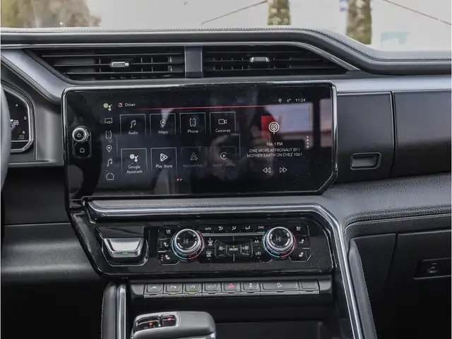 2025 GMC Sierra 1500 Denali - Photo 28