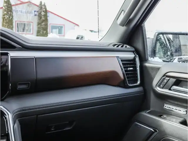2025 GMC Sierra 1500 Denali - Photo 29