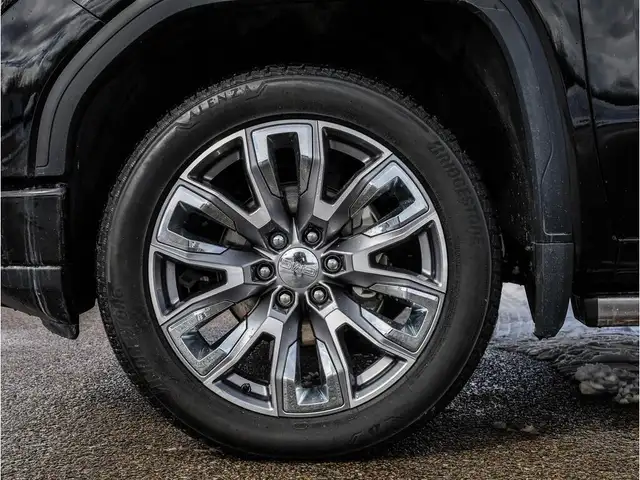 2025 GMC Sierra 1500 Denali - Photo 30