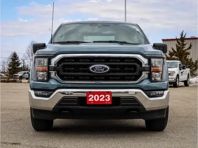 2023 Ford F-150 XLT - Photo 2