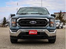 2023 Ford F-150 XLT - Photo 2