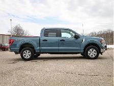 2023 Ford F-150 XLT - Photo 3