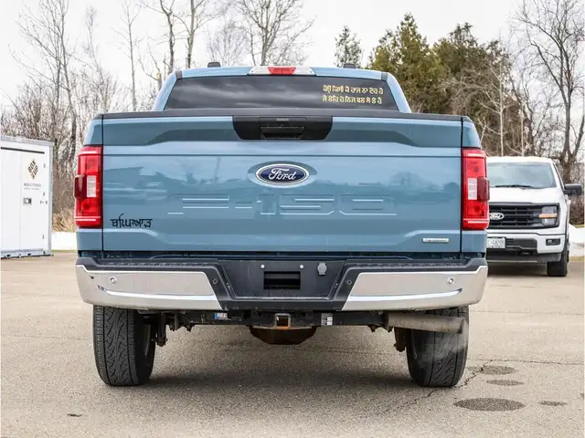 2023 Ford F-150 XLT - Photo 4