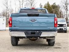 2023 Ford F-150 XLT - Photo 4