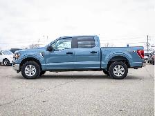 2023 Ford F-150 XLT - Photo 5