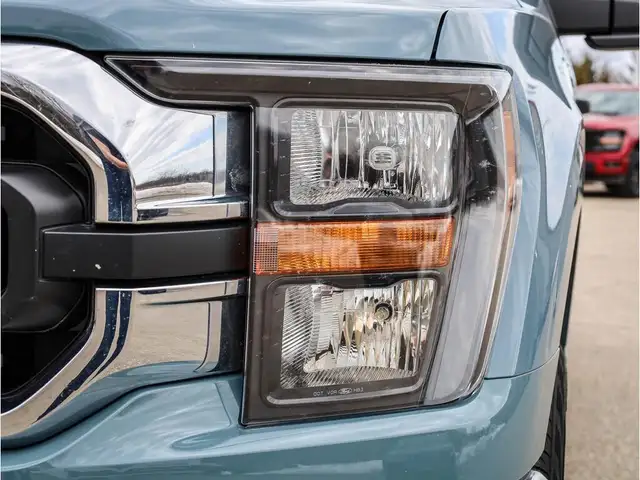 2023 Ford F-150 XLT - Photo 6