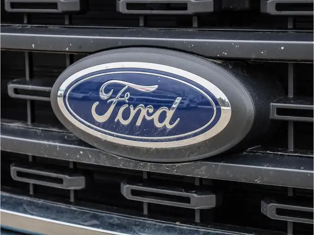2023 Ford F-150 XLT - Photo 7