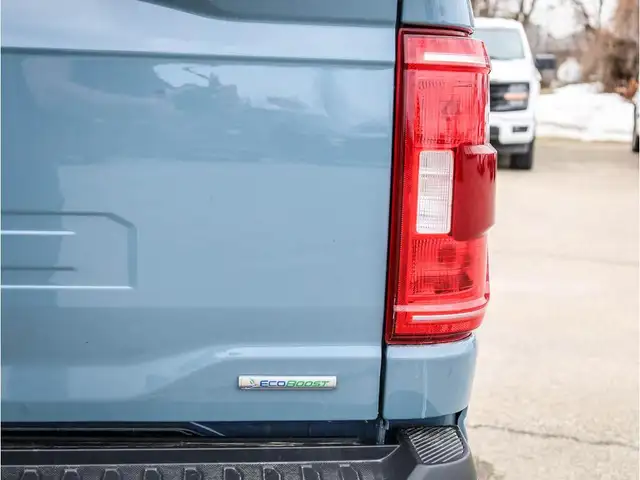 2023 Ford F-150 XLT - Photo 9