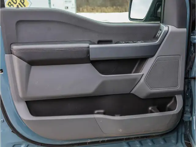 2023 Ford F-150 XLT - Photo 10