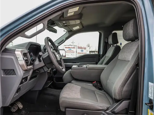 2023 Ford F-150 XLT - Photo 13