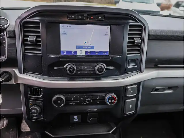 2023 Ford F-150 XLT - Photo 17