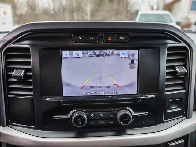 2023 Ford F-150 XLT - Photo 18