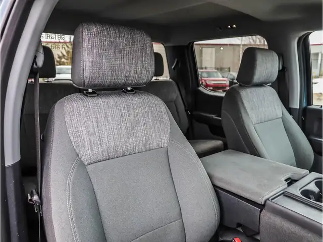 2023 Ford F-150 XLT - Photo 22