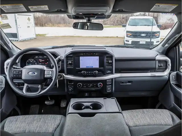 2023 Ford F-150 XLT - Photo 23